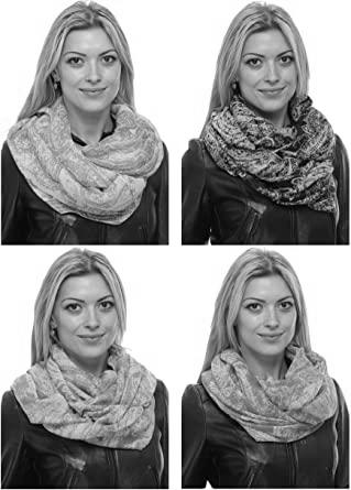 How To Wear A Scarf All Year Round image 0