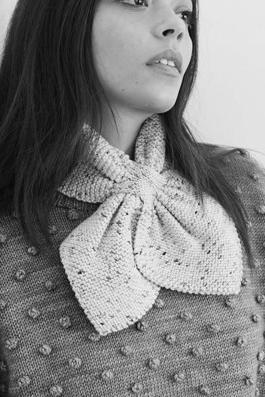 Crochet Now Issue 77 Popcorn Scarf image 2