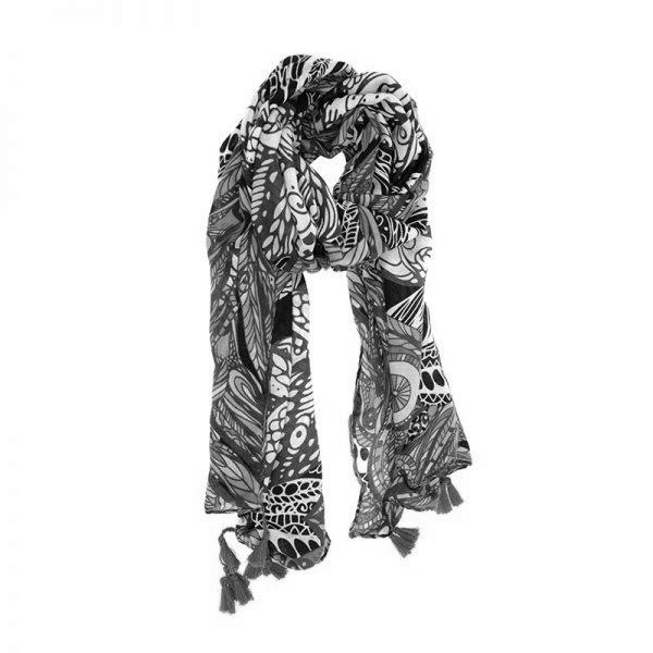 What You Need to Know About Paradise Scarf 1 photo 1