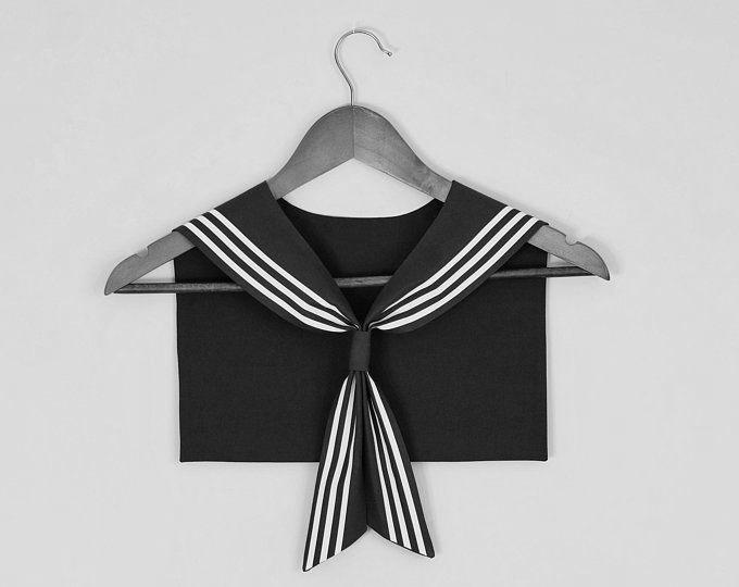 Tips For Styling Your Sailor Scarf image 0