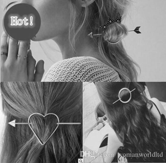 An Introduction to Hairclips image 1