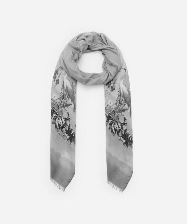 Paradise Scarf 1 Review image 0