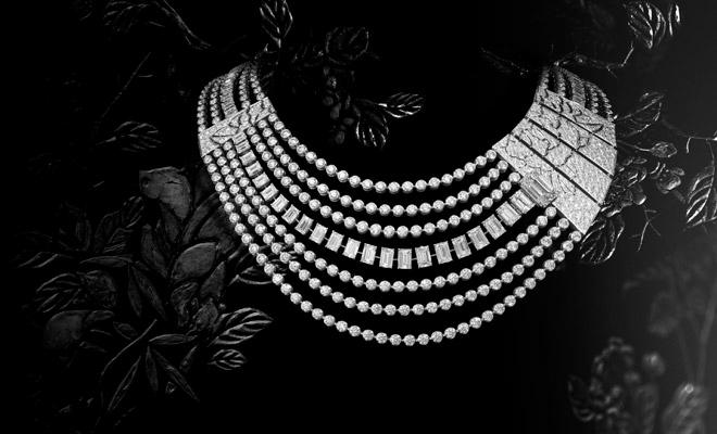 The Coromandel Necklace by Chanel photo 1