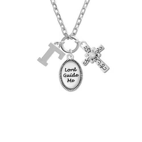 How to Buy a Cross Me Necklace image 1
