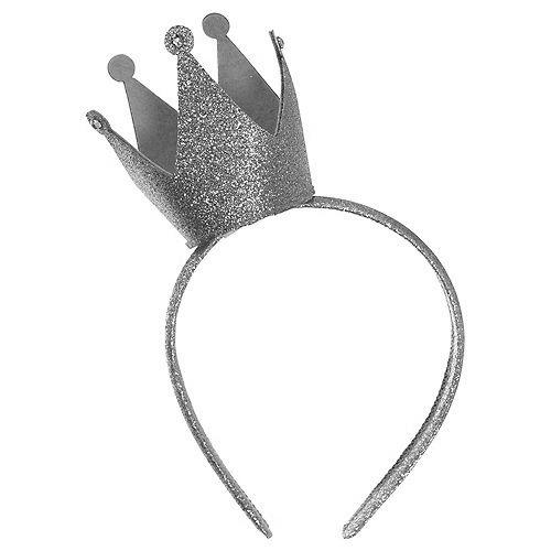 What is a Crown Headband? photo 0