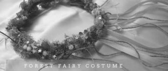 How to Make a Fairy Headband image 0