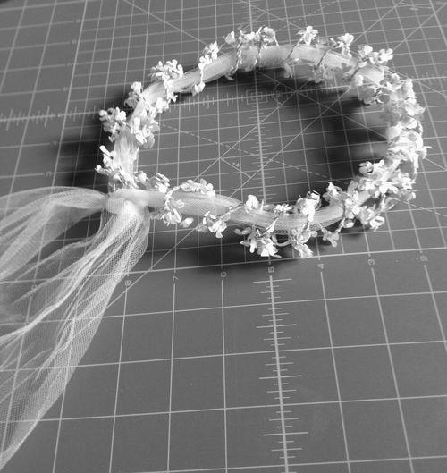 How to Make a Fairy Headband image 1