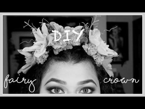 How to Make a Fairy Headband image 2