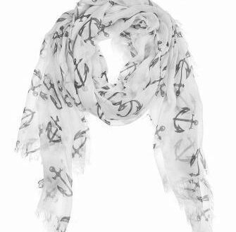 What is the Julie Scarf? image 0
