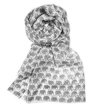 What is the Julie Scarf? image 1
