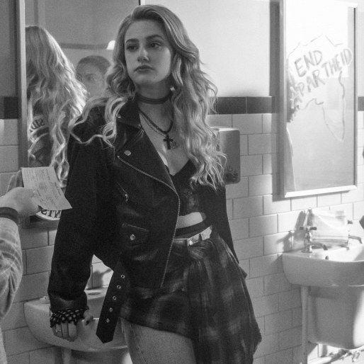 Riverdale’s Betty Bad image 0