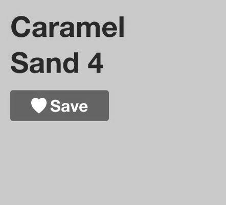 Caramel Sand image 1
